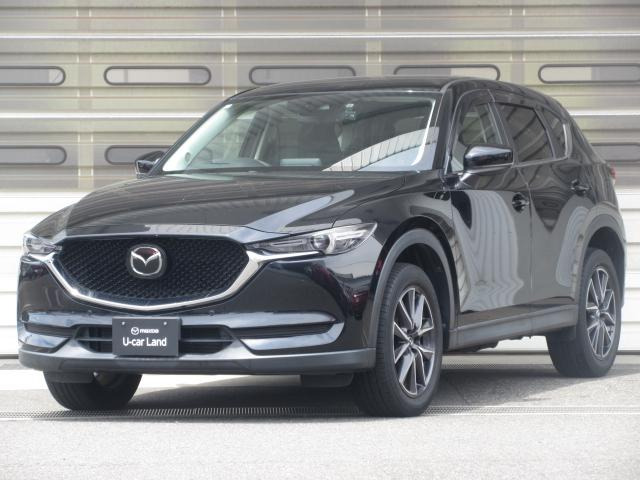 CX-5 2.2 XD プロアクティブ 