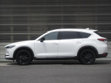 CX-8 2.2 XD ブラックトーンエディション 4WD 