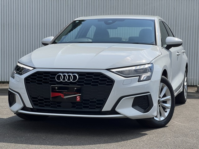 A3セダン 30 TFSI 
