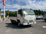 タイタン  2t積・平ボディ・MT5・車両総重量4265kg・内寸311×162