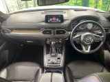 CX-8 2.2 XD Lパッケージ 