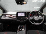 ノートオーラ  1.2 NISMO