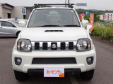 ジムニーシエラ 1.3 クロスアドベンチャー 4WD
