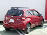 ノート 1.2 e-POWER X ブラックアロー 