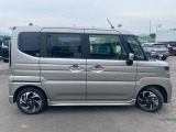 スペーシアカスタム ハイブリッド(HYBRID)  XSターボ 4WD 