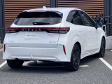 ノートオーラ 1.2 G 90周年記念車 