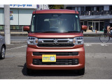 スペーシア ハイブリッド(HYBRID) X セーフティプラスパッケージ 
