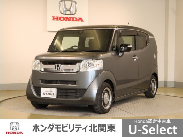 N-BOXスラッシュ X 