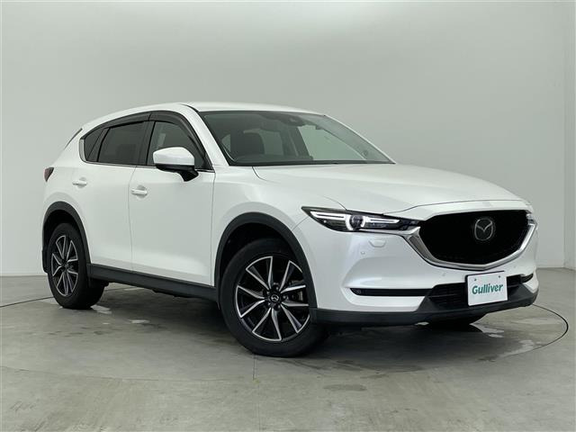 CX-5 2.2 XD プロアクティブ 4WD 4WD 修復歴無し