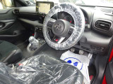 ヤリス  1.6 RZ ハイ パフォーマンス 4WD