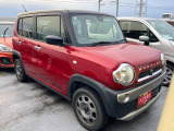 ハスラー G MR31S.MR41S ディスプレイ