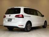 シャラン TDI ハイライン 修復歴無し