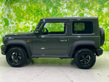 ジムニーシエラ 1.5 JC 4WD 