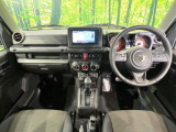ジムニーシエラ 1.5 JC 4WD 
