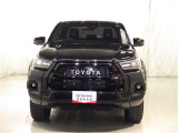 ハイラックス  2.4 Z GRスポーツ ディーゼルターボ 4WD