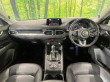 CX-5 2.2 XD Lパッケージ 