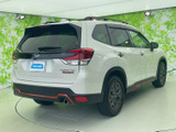 フォレスター 2.5 エックスブレイク 4WD 