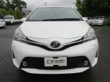 ヴィッツ 1.3 F 4WD 