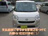 ムーヴキャンバス X メイクアップ リミテッド SAIII ナビ・ワンセグTV・CD/DVD再生