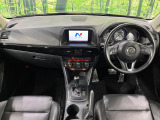 CX-5 2.2 XD Lパッケージ 