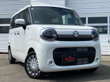 ワゴンRスマイル ハイブリッド(HYBRID) X 4WD 