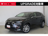 レクサス NX