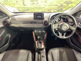CX-3 1.5 XD ツーリング 