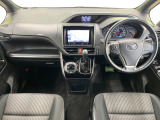 ヴォクシー 2.0 ZS 煌 