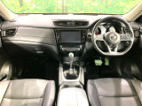 エクストレイル 2.0 20Xi 