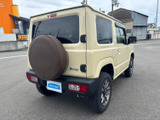 ジムニー XC 4WD 