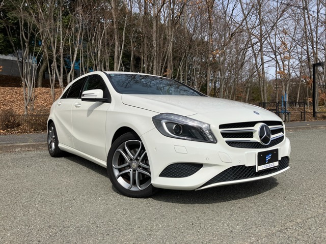 Aクラス A180 スタイルプラス 