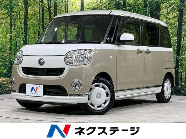 ムーヴキャンバス X メイクアップ リミテッド SAIII 