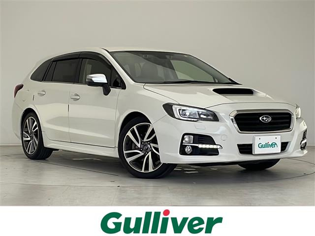 レヴォーグ 1.6 GT-S アイサイト 4WD 4WD 修復歴無し