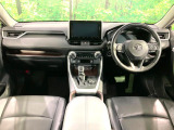 RAV4  G Zパッケージ