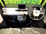 ムーヴキャンバス ストライプス G 