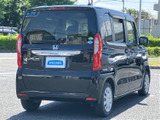 N-BOX G L ホンダセンシング 