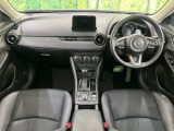 CX-3 1.8 XD プロアクティブ Sパッケージ 