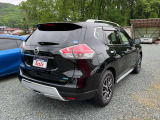 エクストレイル 2.0 20X エクストリーマーX 4WD 3列車 
