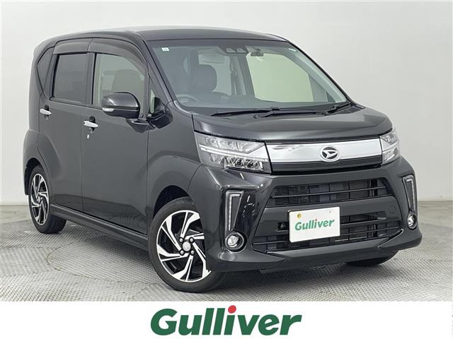 ムーヴカスタム RS ハイパー SAIII 4WD ワンオーナー