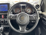 ジムニー XC 4WD 修復歴無し