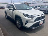 RAV4  2.0 G Zパッケージ 4WD