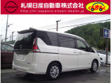 セレナ 2.0 XV 4WD 