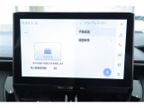 ディスプレーオーディオにはドライブレコーダー機能が付いてます!万が一の時の記録に便利ですね。