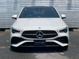 CLAシューティングブレーク CLA200d AMGラインパッケージ 