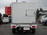 移動販売冷凍車!4WD!走りの5MT!AC・PS・PW!四駆切り替え!集中ドアロック!冷凍庫内の冷え良好!ガラスショーケースドア・棚付き!手洗いシンク付き!各ドア動き良好!