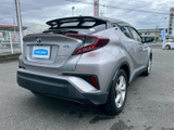 C-HR ハイブリッド 1.8 S LED パッケージ 
