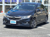 グレイス 1.5 ハイブリッド EX ホンダセンシング 