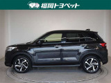 ライズ  ハイブリッド 1.2 Z
