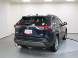 RAV4 2.5 ハイブリッド G E-Four 4WD 