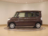 タントカスタム X SAII 4WD 